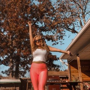 Meet your Posher, Rebecca